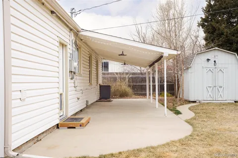 $510,000 | 4495 Yarrow Street, Wheat Ridge, CO 80033