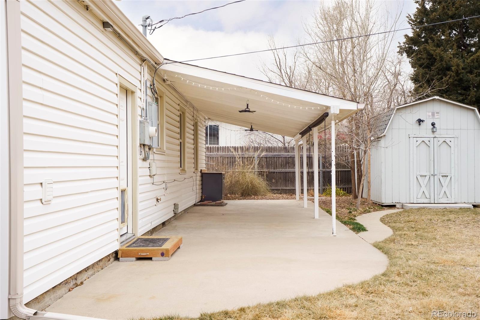 4495 Yarrow Street Wheat Ridge, CO 80033 - Photo 29 of 39 Gallery Image 29