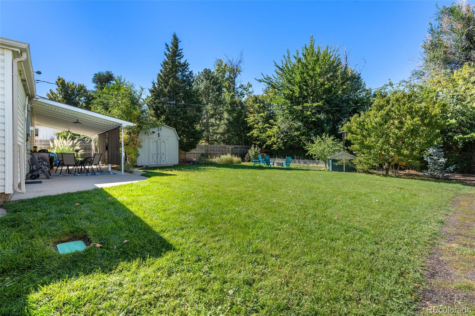 4495 Yarrow Street Wheat Ridge, CO 80033 - Photo 30 of 39