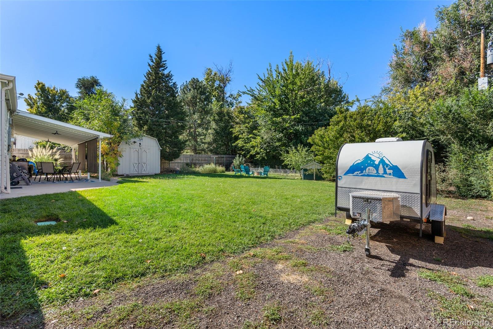 4495 Yarrow Street Wheat Ridge, CO 80033 - Photo 32 of 39 Gallery Image 32