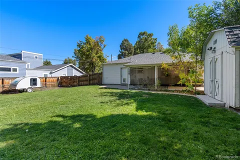 $510,000 | 4495 Yarrow Street, Wheat Ridge, CO 80033