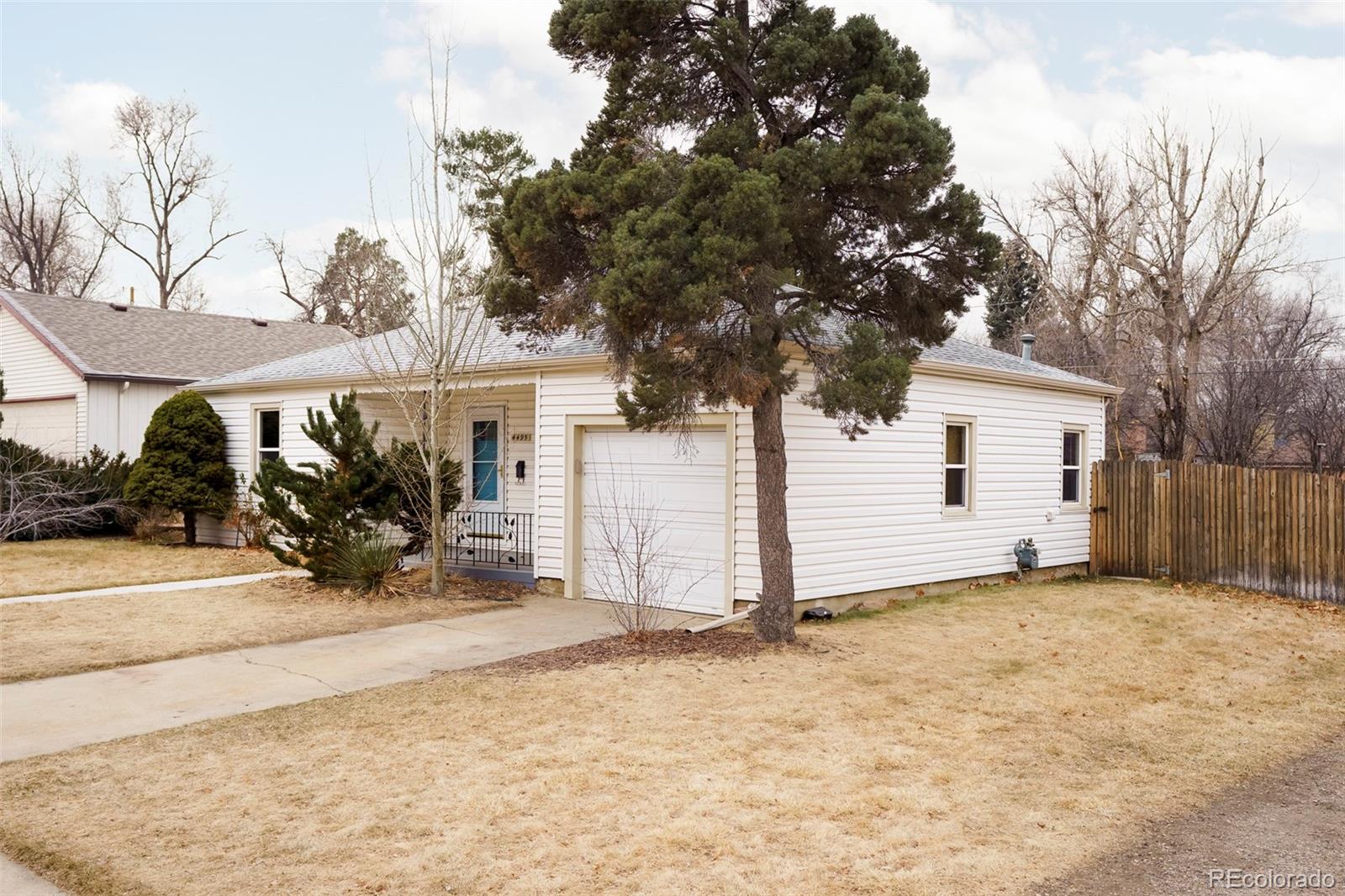 4495 Yarrow Street Wheat Ridge, CO 80033 - Photo 33 of 39 Gallery Image 33