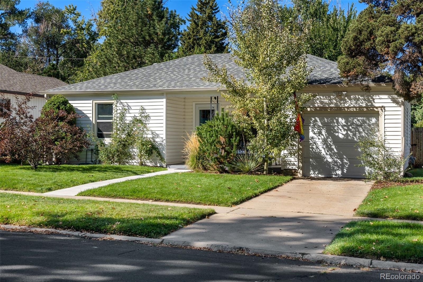 4495 Yarrow Street Wheat Ridge, CO 80033 - Photo 34 of 39 Gallery Image 34