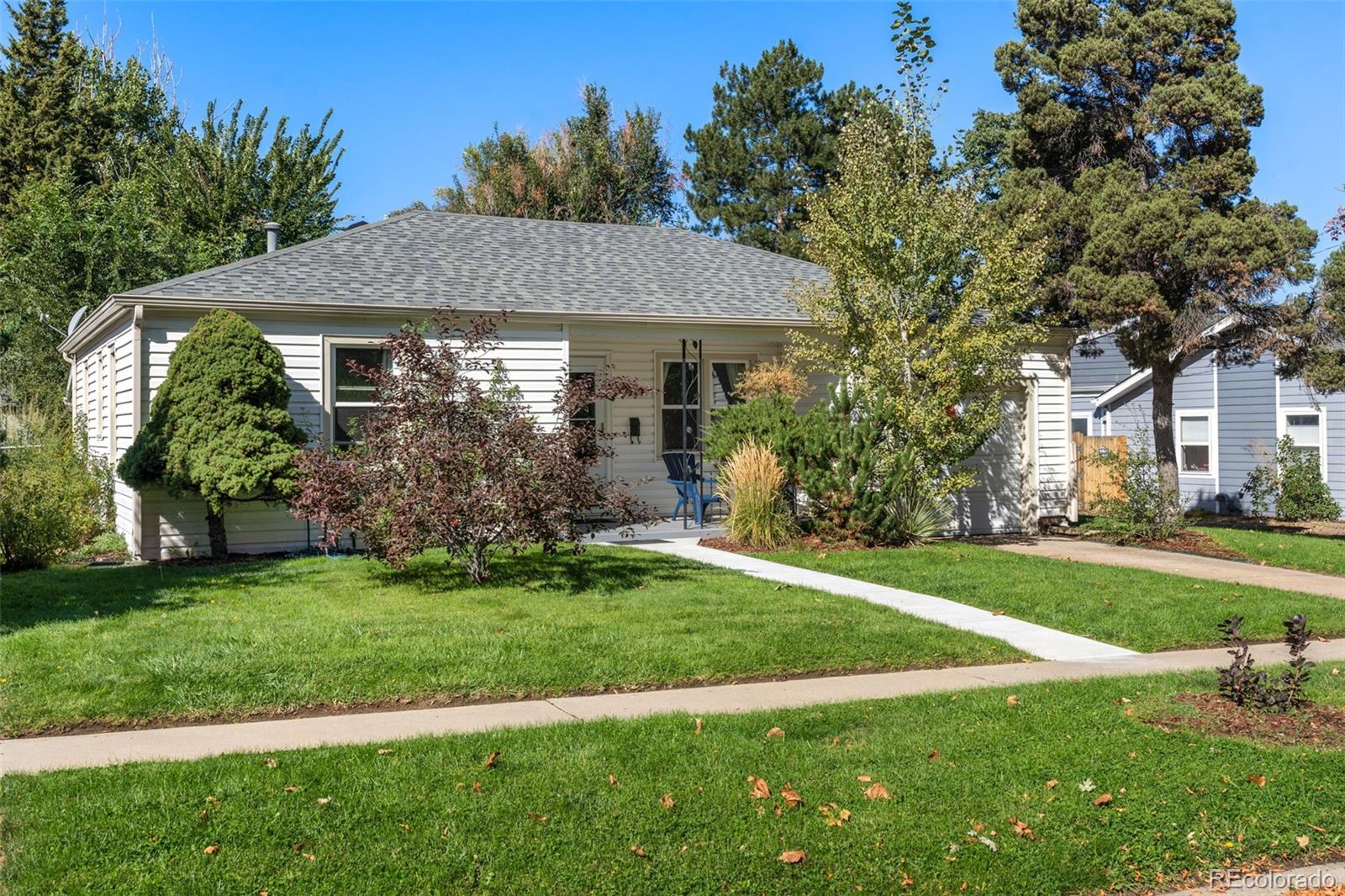 4495 Yarrow Street Wheat Ridge, CO 80033 - Photo 35 of 39 Gallery Image 35
