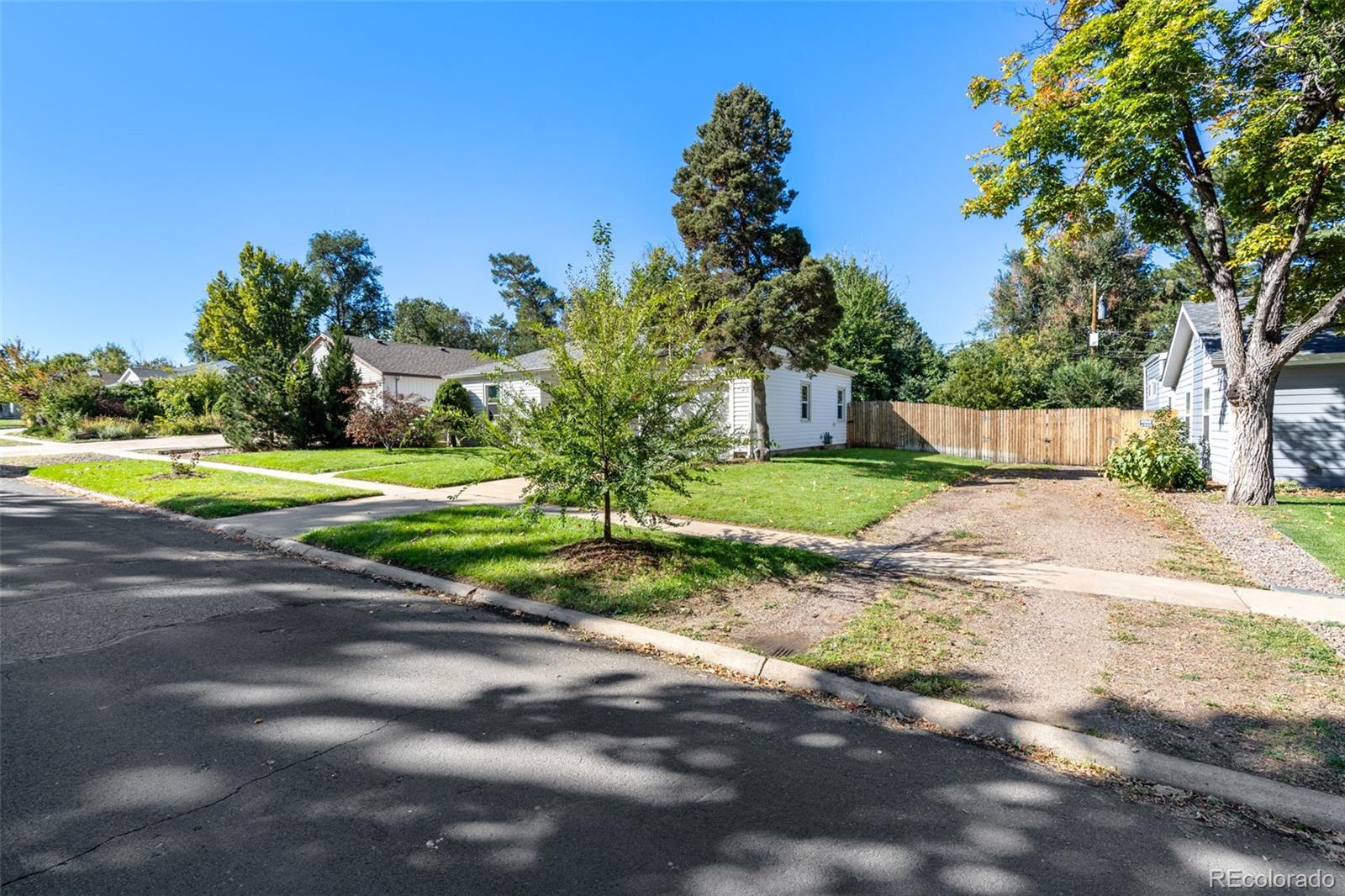 4495 Yarrow Street Wheat Ridge, CO 80033 - Photo 37 of 39 Gallery Image 37