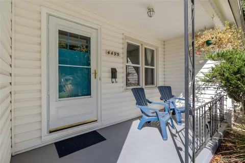 $510,000 | 4495 Yarrow Street, Wheat Ridge, CO 80033