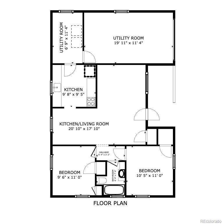 4495 Yarrow Street Wheat Ridge, CO 80033 - Photo 39 of 39 Gallery Image 39