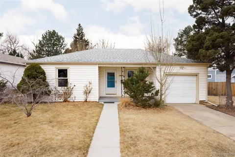 $510,000 | 4495 Yarrow Street, Wheat Ridge, CO 80033