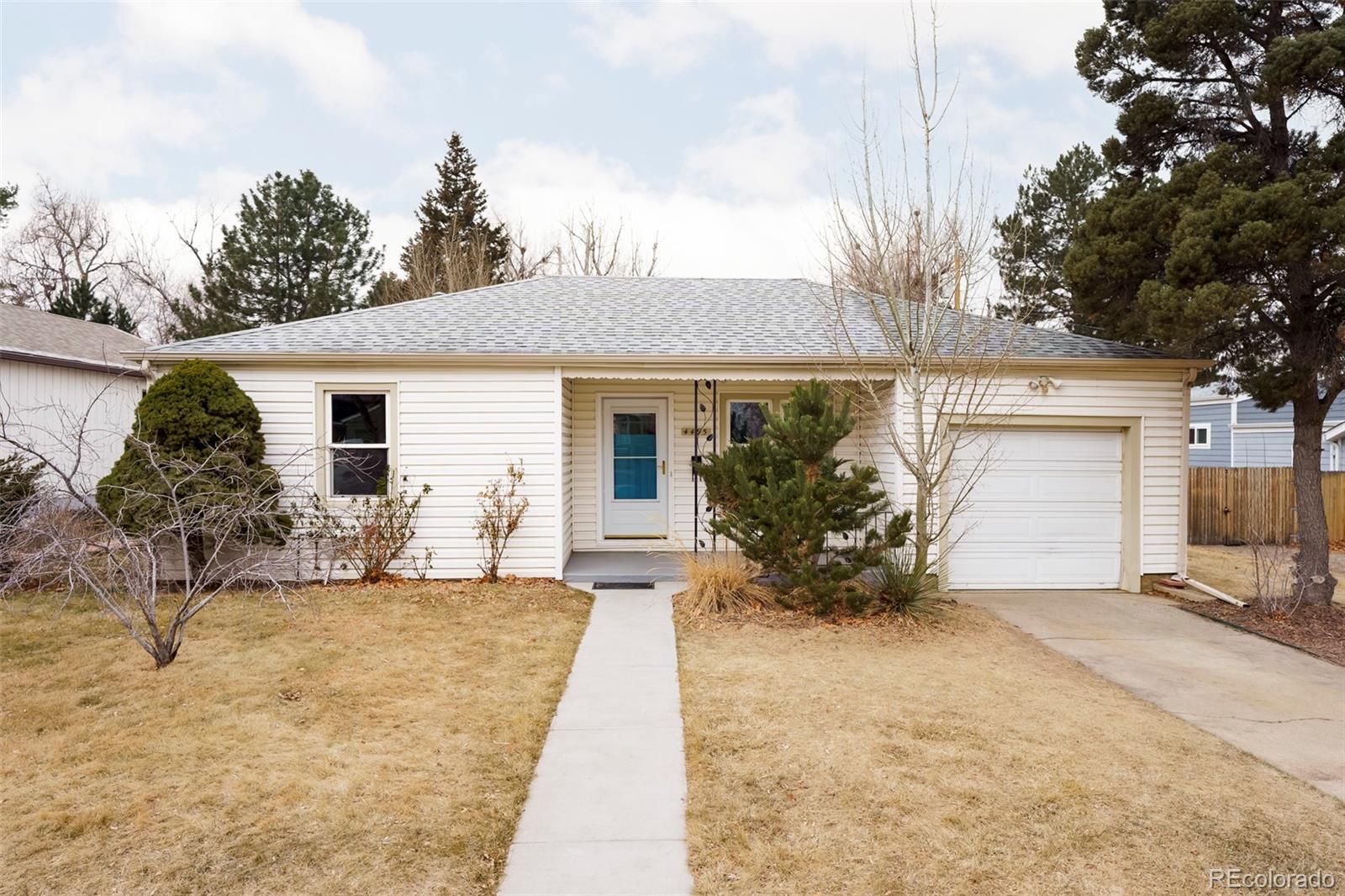 4495 Yarrow Street Wheat Ridge, CO 80033 - Photo 9 of 39 Gallery Image 9