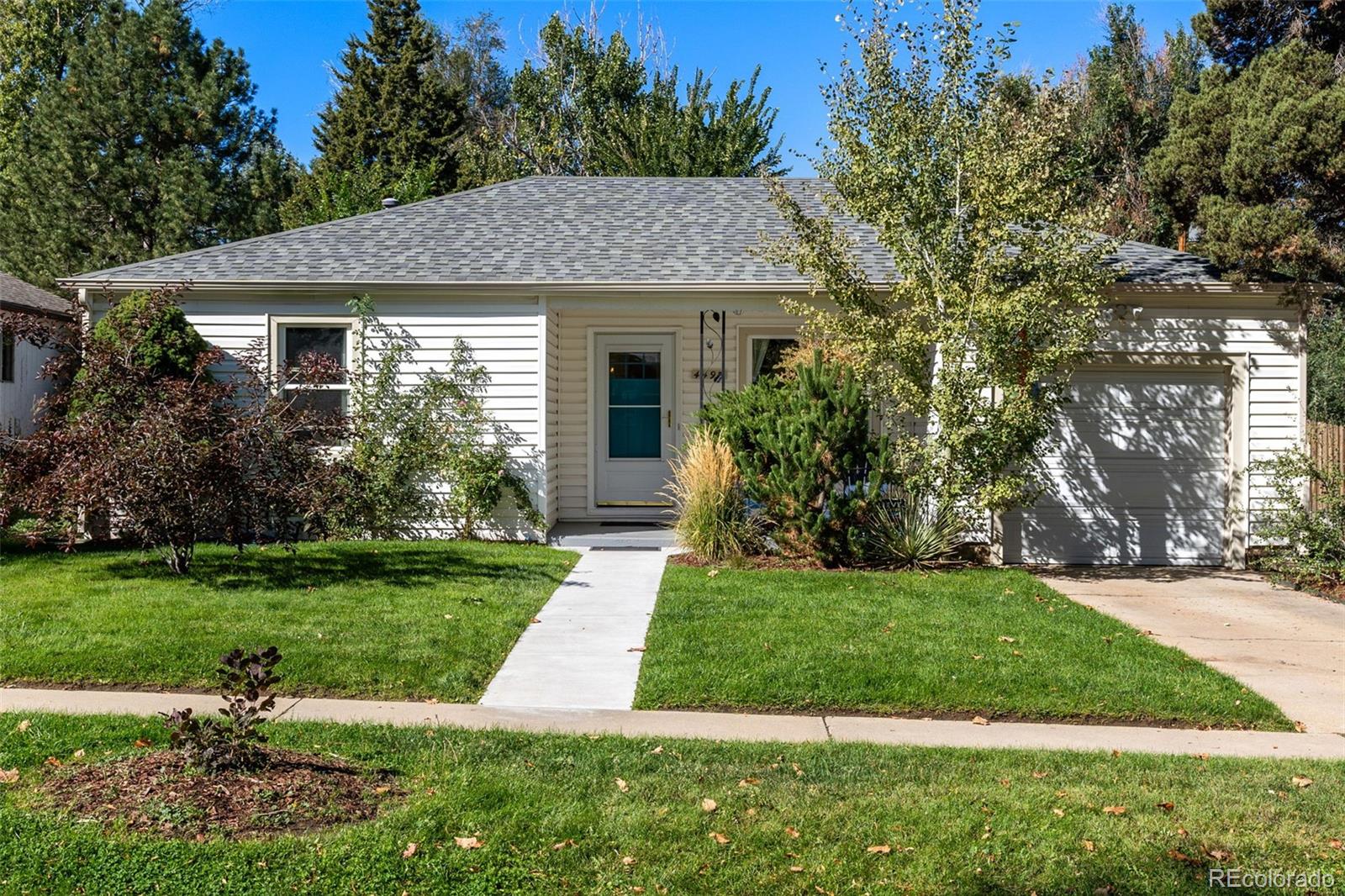 4495 Yarrow Street Wheat Ridge, CO 80033 - Photo 10 of 39 Gallery Image 10
