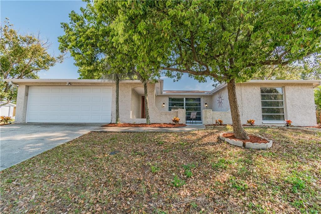 7834 Red Run Drive Port Richey, FL 34668 - Photo 1 of 1 Gallery Image 1