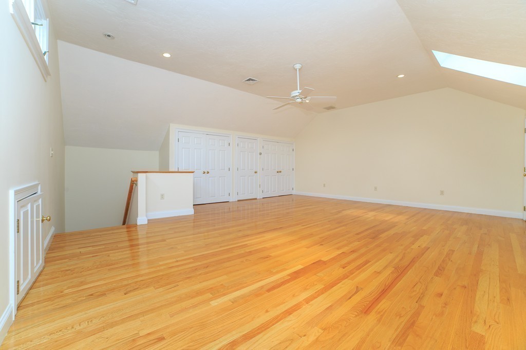 54 Beaconwood Road, Unit 2 Newton, MA 02461 - Photo 22 of 30 Gallery Image 22