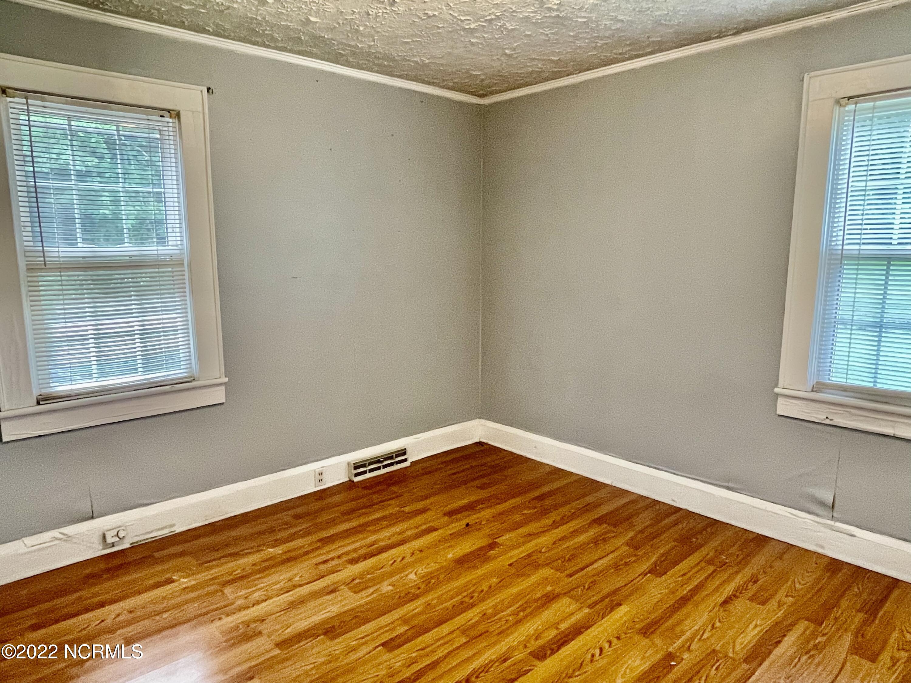 227 Confederate Avenue Rockingham, NC 28379 - Photo 6 of 22 Bedroom 1