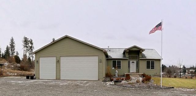 4604 North Dick Road Spokane Valley, WA 99212 - Photo 1 of 8 Gallery Image 1