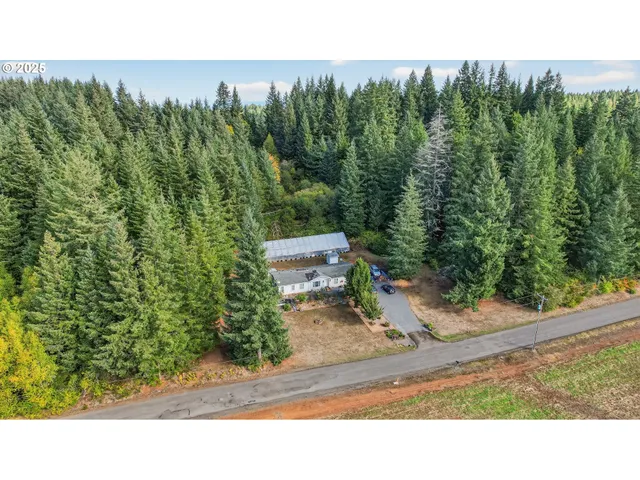 $500,000 | 27331 South Skinner Road, Estacada, OR 97023