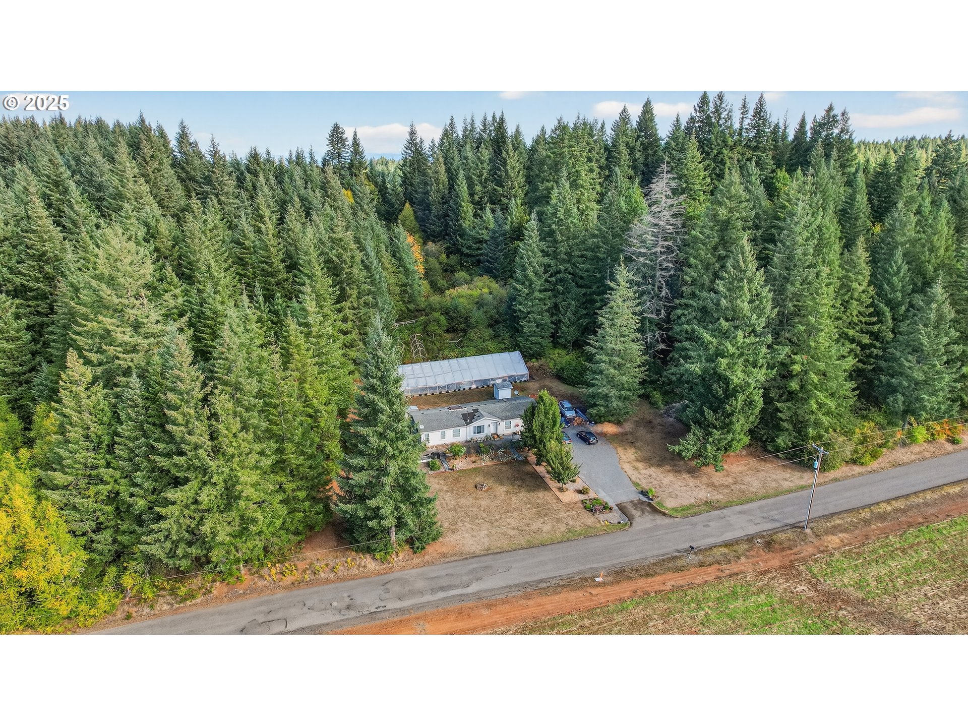27331 South Skinner Road Estacada, OR 97023 - Photo 15 of 20