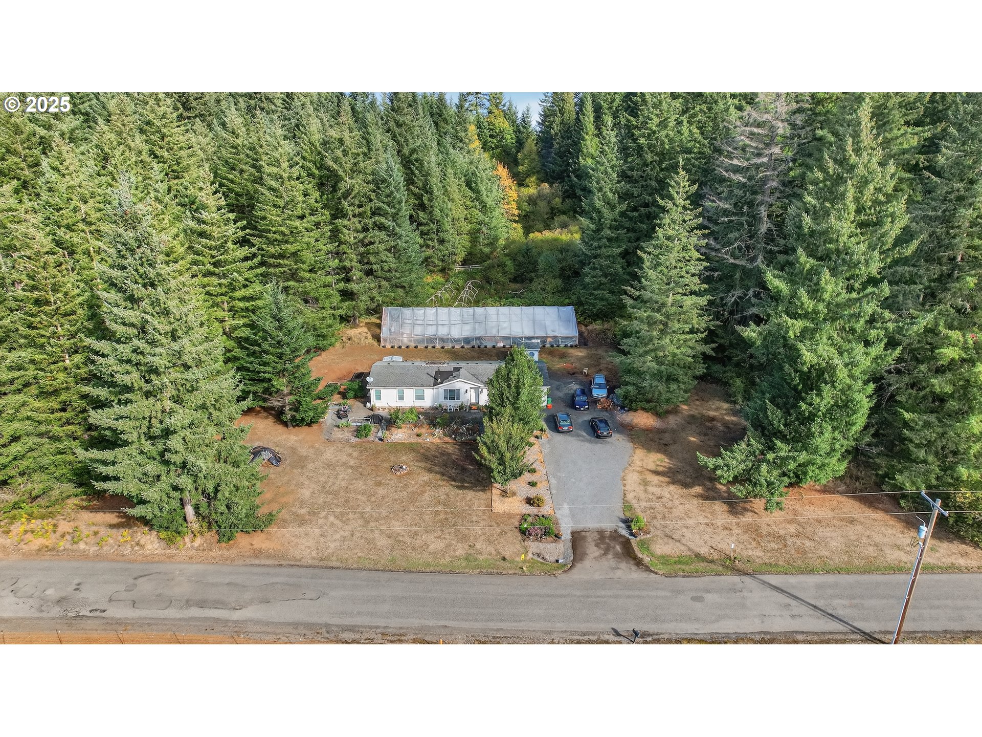 27331 South Skinner Road Estacada, OR 97023 - Photo 16 of 20