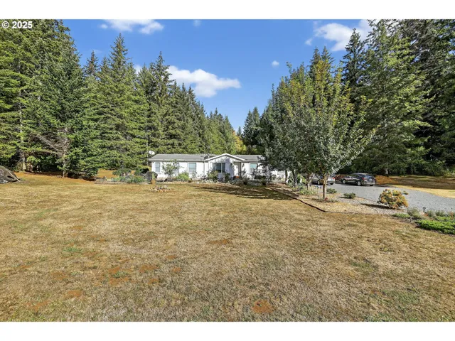 $500,000 | 27331 South Skinner Road, Estacada, OR 97023