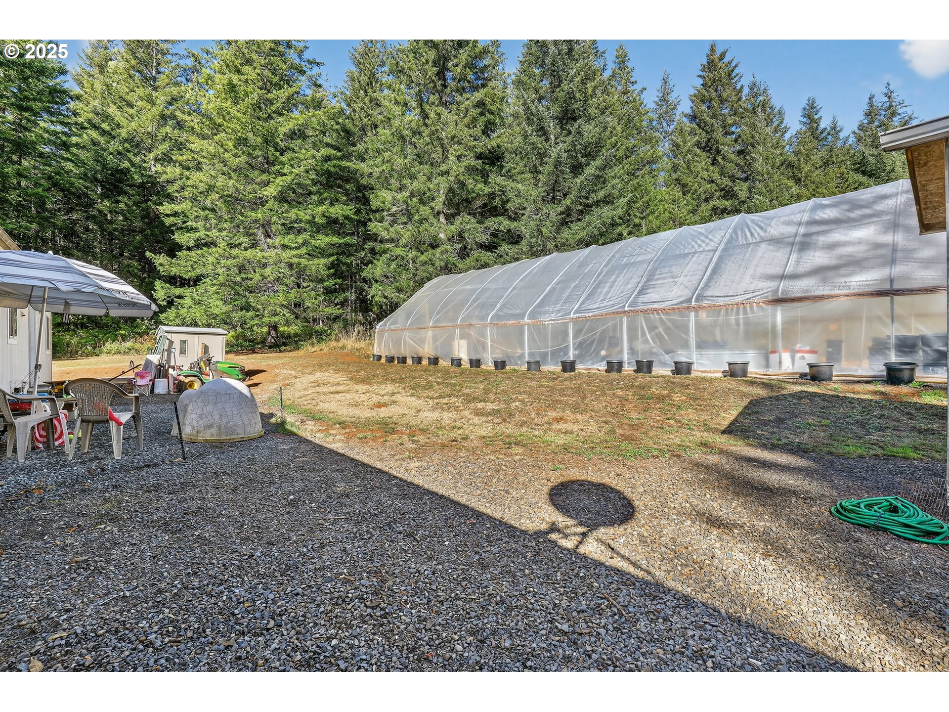 27331 South Skinner Road Estacada, OR 97023 - Photo 6 of 20