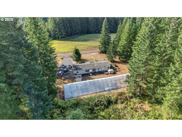 $500,000 | 27331 South Skinner Road, Estacada, OR 97023