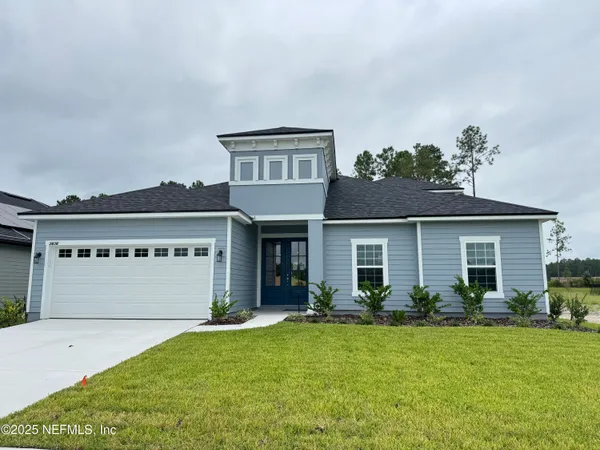 $479,990 | 2659 Charmer Ct Green Cove Springs, Green Cove Springs, FL 32043