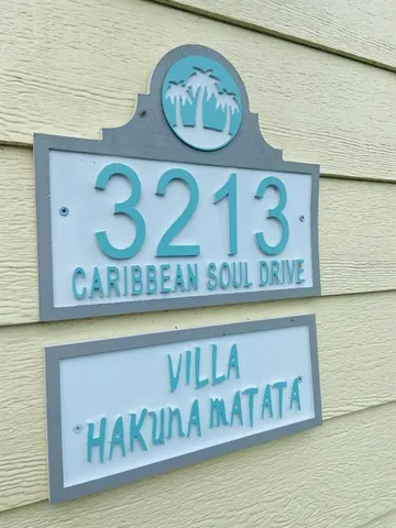 $350,000 | 3213 Caribbean Soul Drive, Kissimmee, FL 34747