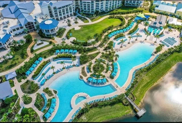 $350,000 | 3213 Caribbean Soul Drive, Kissimmee, FL 34747