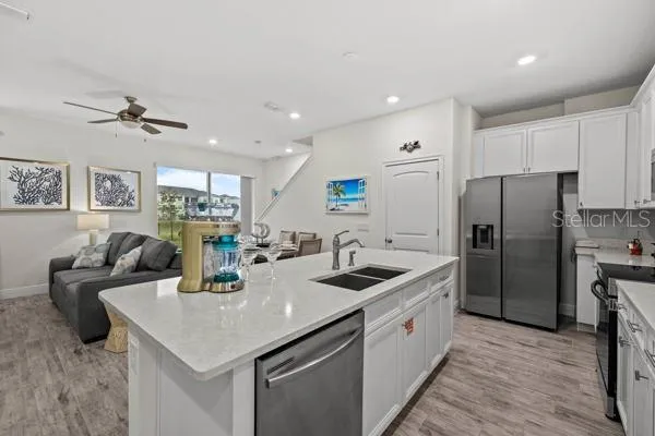 $350,000 | 3213 Caribbean Soul Drive, Kissimmee, FL 34747