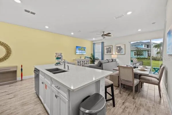 $350,000 | 3213 Caribbean Soul Drive, Kissimmee, FL 34747