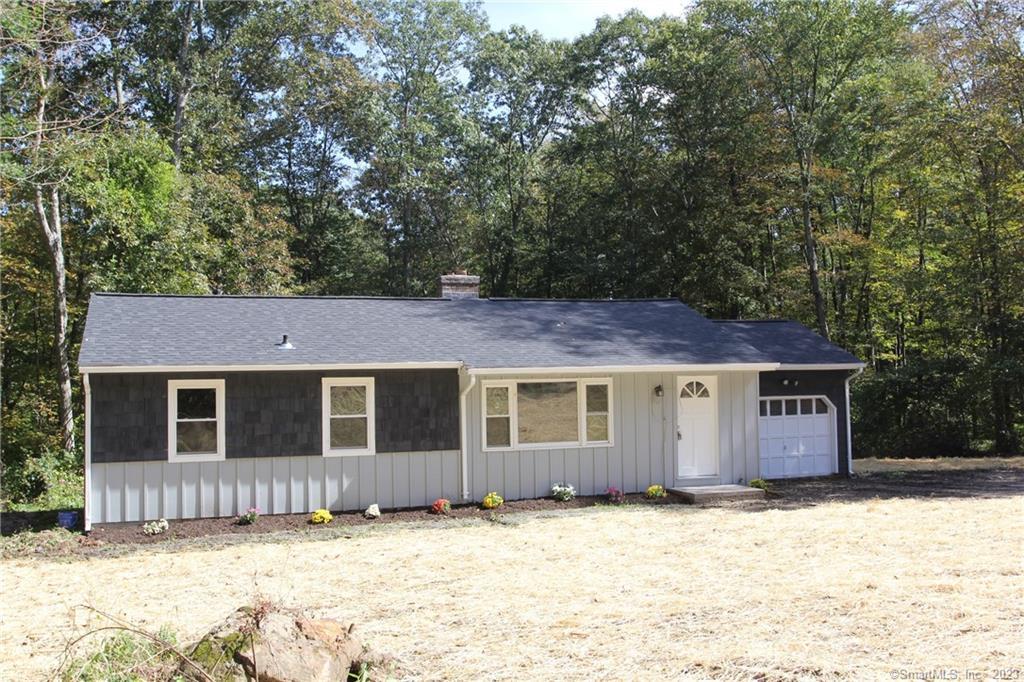 121 Bull Hill Road Colchester, CT 06415 - Photo 1 of 1 Gallery Image 1
