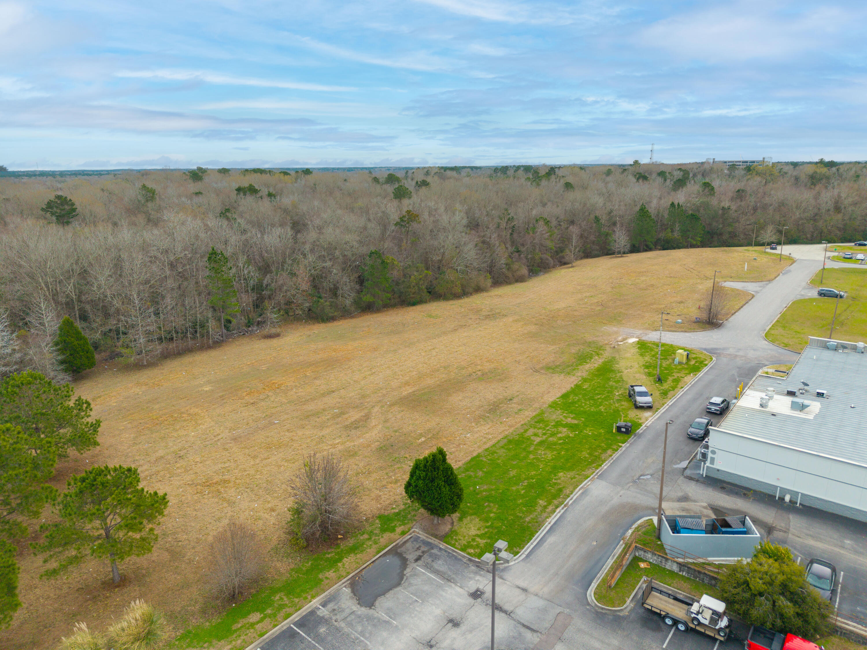 0 McCormick Circle Moncks Corner, SC 29461 - Photo 4 of 11 DJI_20260226144908_0093_D-Edit