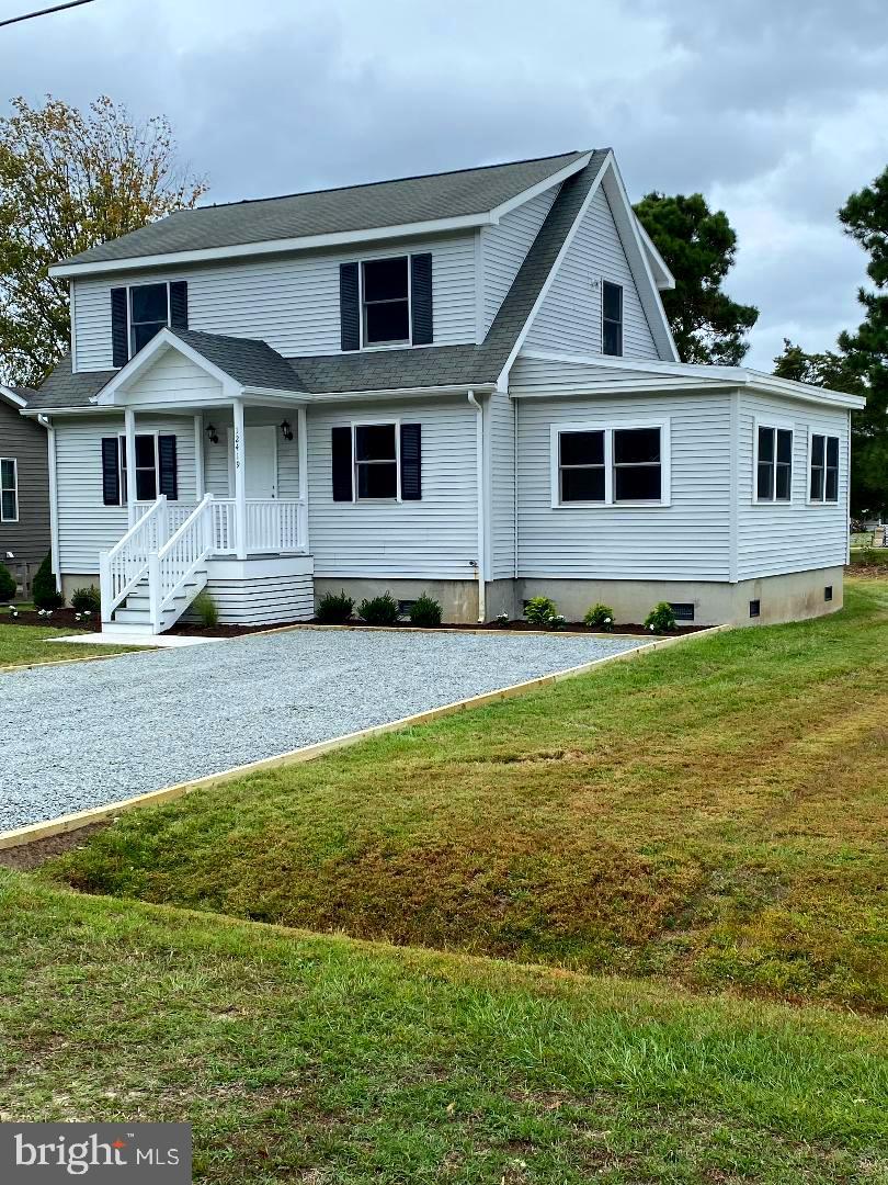 12419 Salisbury Road Ocean City, MD 21842 - Photo 3 of 59 Gallery Image 3
