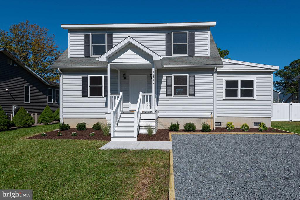 12419 Salisbury Road Ocean City, MD 21842 - Photo 5 of 59 Gallery Image 5