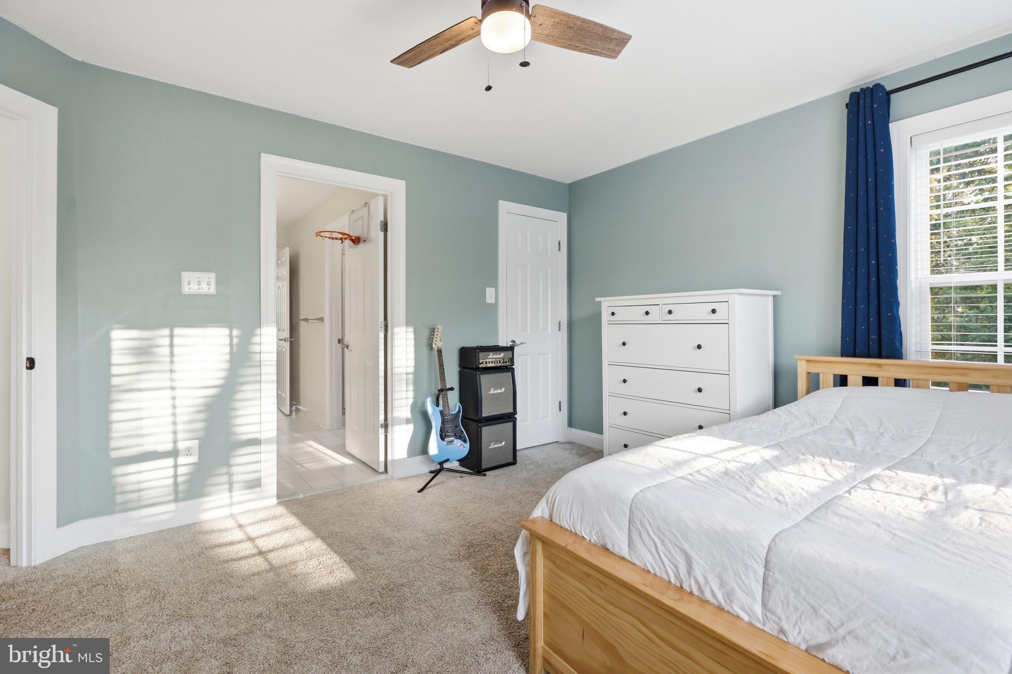 6492 Detrick Road Mount Airy, MD 21771 - Photo 39 of 124