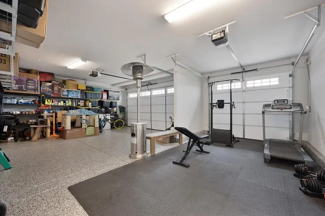 a view of an ocean from a balcony