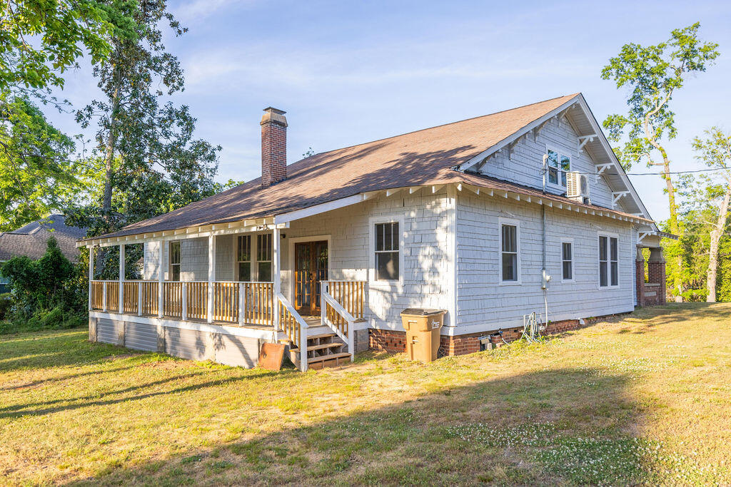 313 Lynch Street Edgefield, SC 29824 - Photo 42 of 48
