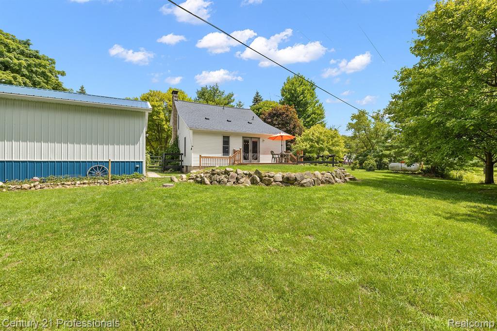 14160 Fagan Road Holly, MI 48442 - Photo 68 of 92