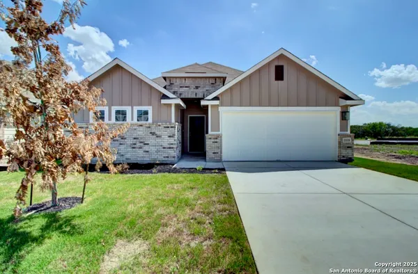 $309,990 | 2506 White Daisy Hill, Converse, TX 78109