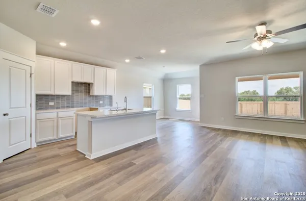 $309,990 | 2506 White Daisy Hill, Converse, TX 78109