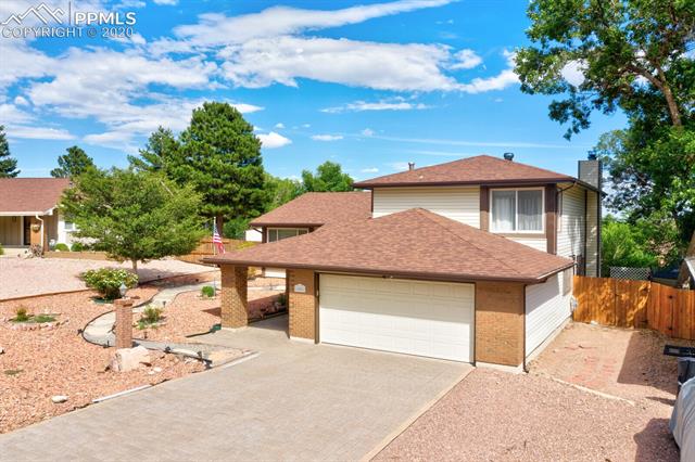 656 Gilcrest Road Colorado Springs, CO 80906 - Photo 2 of 48