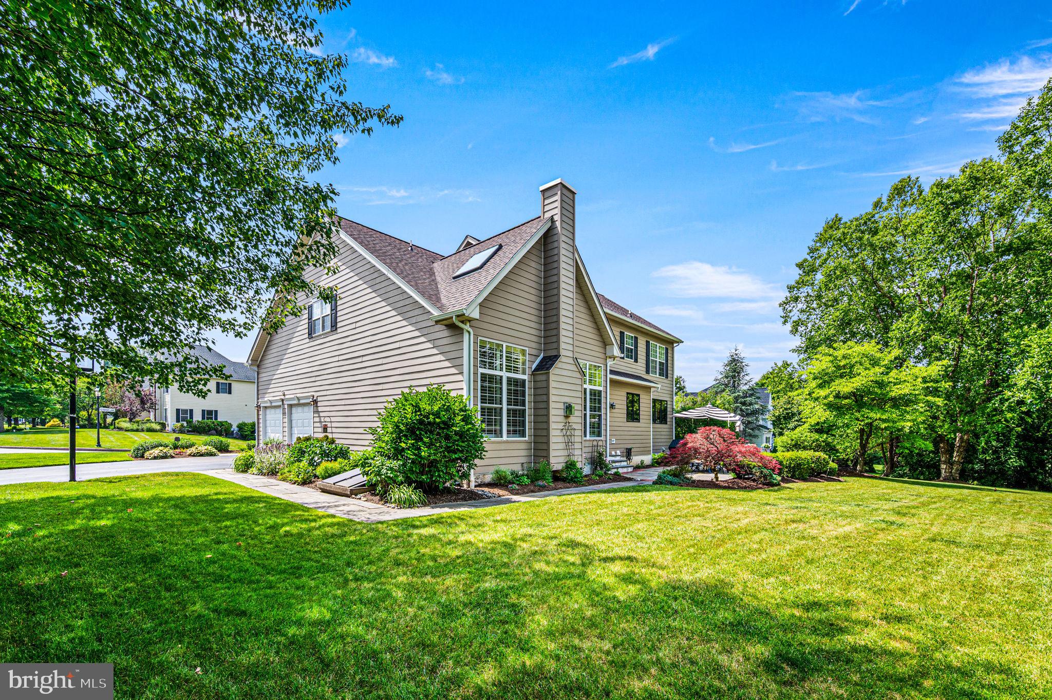 1 Fairwind Lane Exton, PA 19341 - Photo 4 of 75
