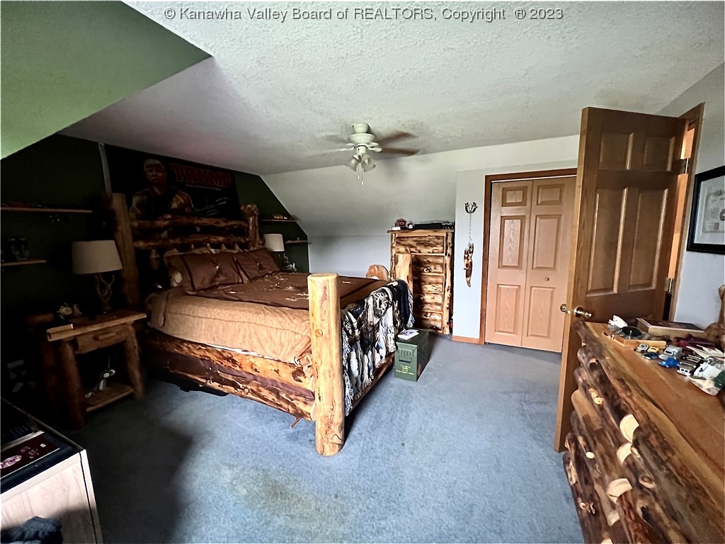 7691 Sandhill Road Point Pleasant, WV 25550 - Photo 21 of 31 BEDROOM 3