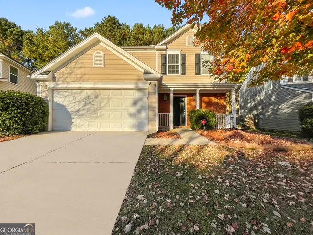 $1,895 | 1192 Matt Moore Court, Lithia Springs, GA 30122