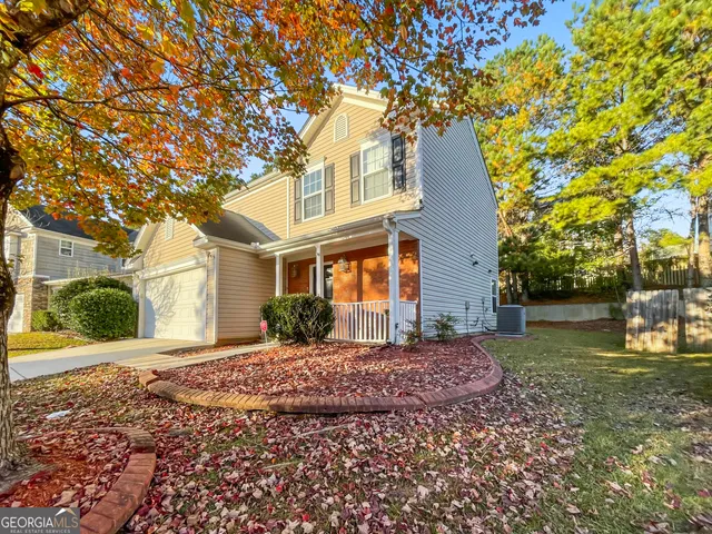 $1,895 | 1192 Matt Moore Court, Lithia Springs, GA 30122