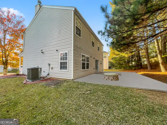 $1,895 | 1192 Matt Moore Court, Lithia Springs, GA 30122