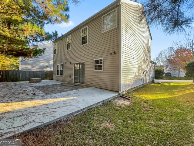 $1,895 | 1192 Matt Moore Court, Lithia Springs, GA 30122