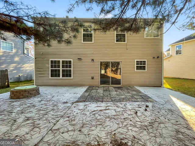 $1,895 | 1192 Matt Moore Court, Lithia Springs, GA 30122