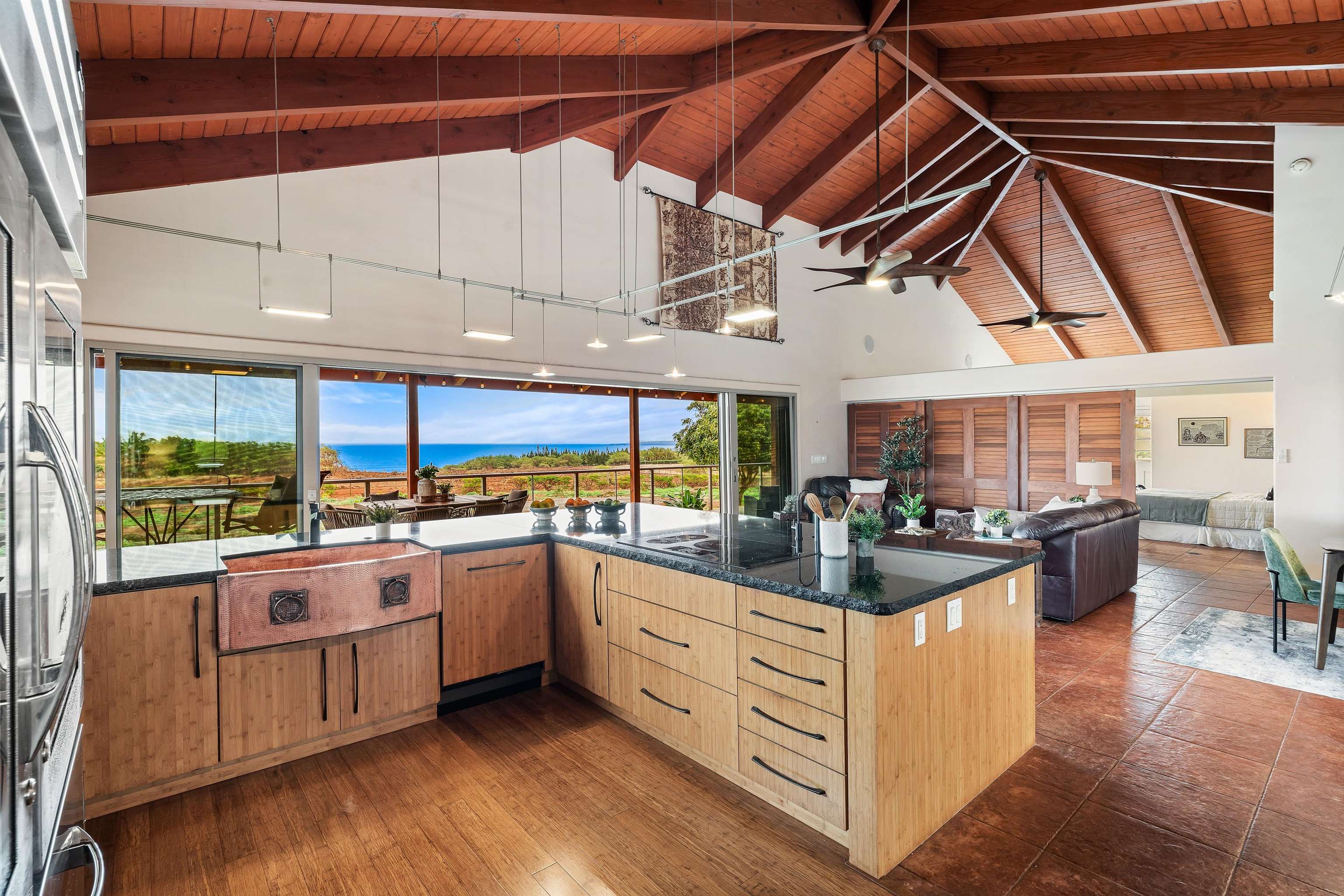 3820 Kalua Koi Road Maunaloa, HI 96770 - Photo 2 of 46