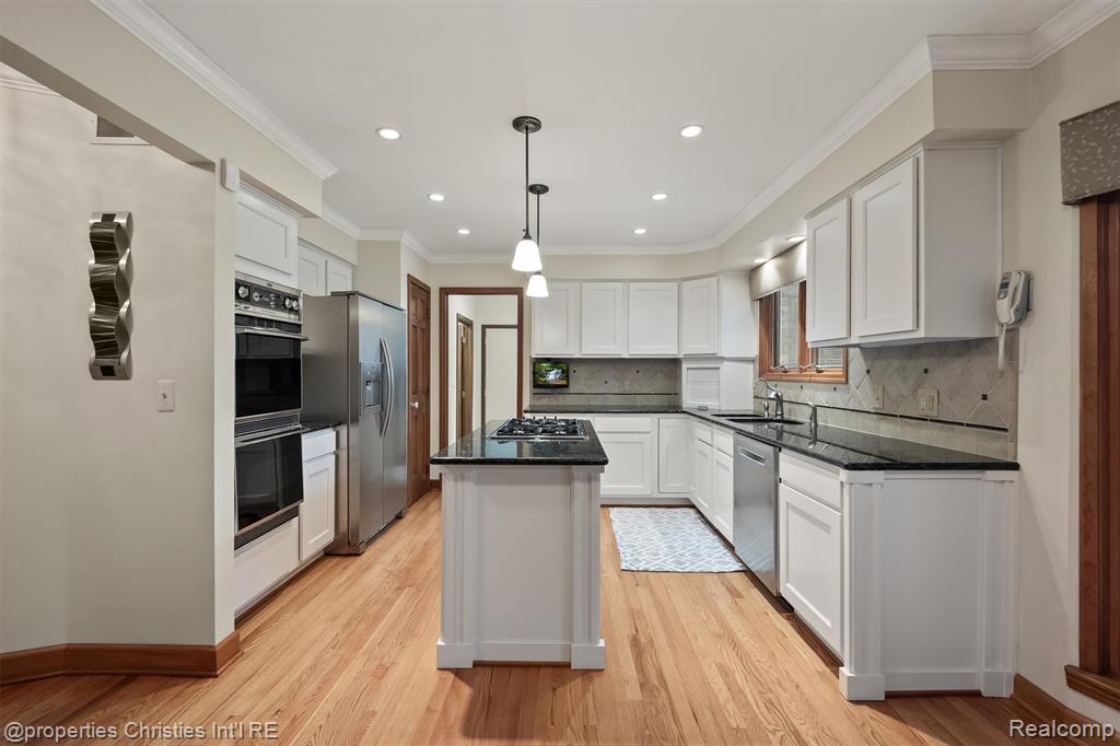 9150 Chubb Road Northville, MI 48167 - Photo 16 of 74 Gallery Image 16