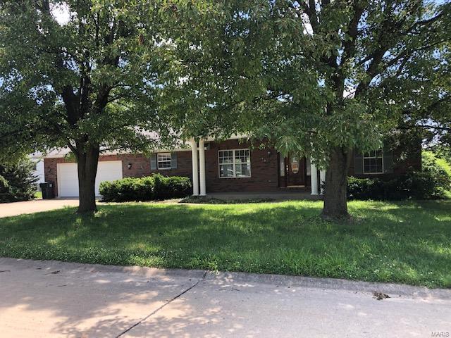 15 Ritter Road Columbia, IL 62236 - Photo 2 of 16 Gallery Image 2